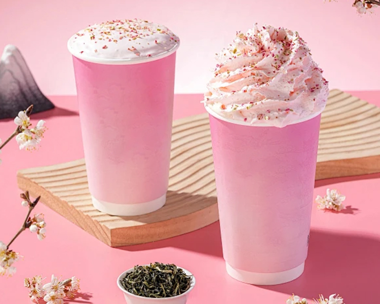 多少錢能開一家霸王茶姬奶茶店，2025加盟需準(zhǔn)備多少資金