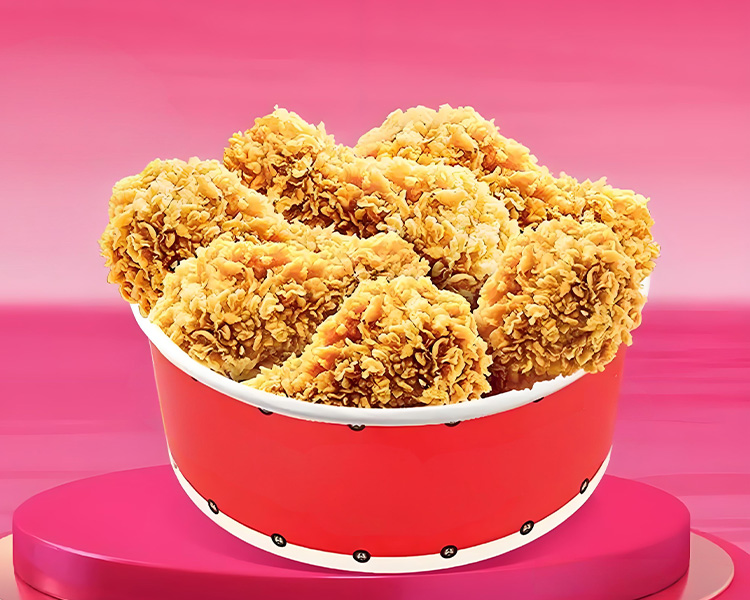 想開塔斯汀店要多少加盟費2025，加盟一個塔斯汀有什么條件