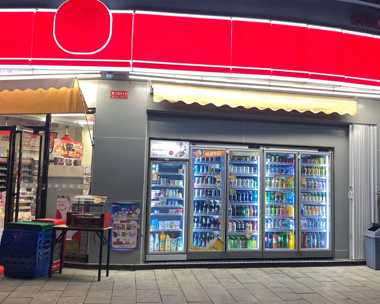 開(kāi)一個(gè)美宜佳便利加盟店要多少錢，2025美宜佳投資預(yù)算多少