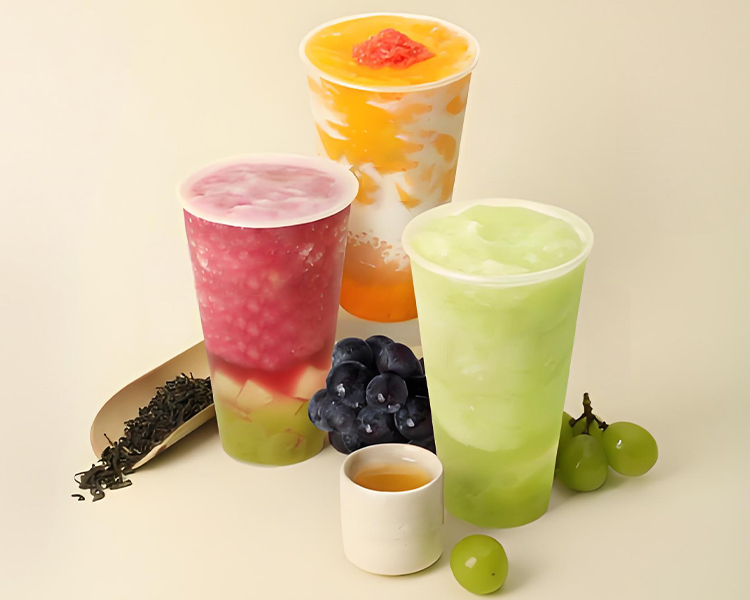 喜茶奶茶店加盟流程和費用，2025年詳細(xì)加盟步驟解析