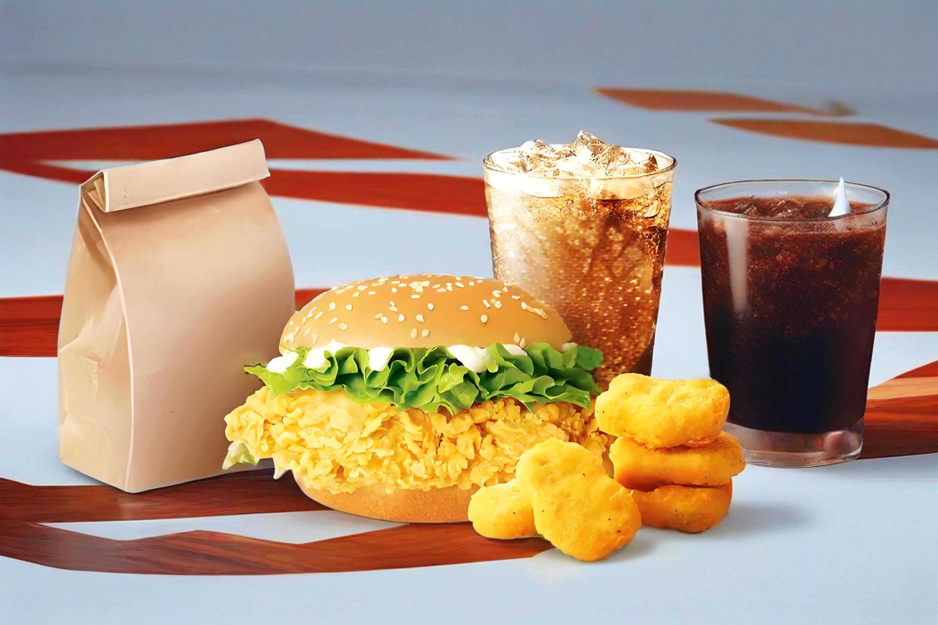2025縣城kfc加盟費(fèi)多少錢(qián)，肯德基加盟條件有哪些