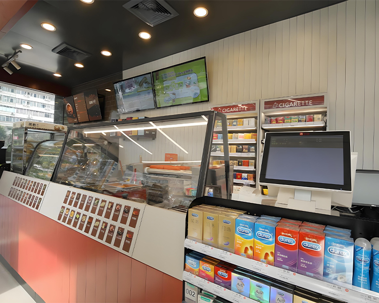 美宜佳便利店加盟費(fèi)及加盟條件2025，美宜佳超市加盟費(fèi)用一共多少錢