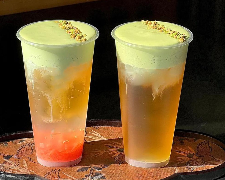 2025加盟喜茶飲品需要多少錢，加盟喜茶流程有哪些
