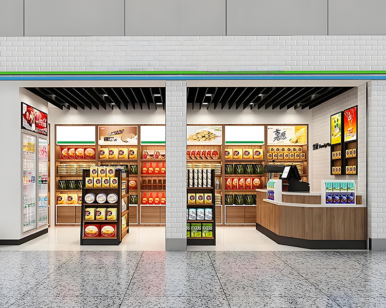 全家便利店加盟費(fèi)用預(yù)計(jì)多少錢，2025全家familymart加盟費(fèi)一覽表