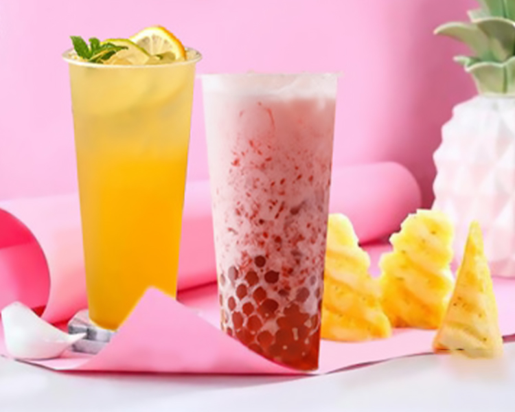 蜜雪冰城加盟費2025年多少錢，一個新手怎么開奶茶店