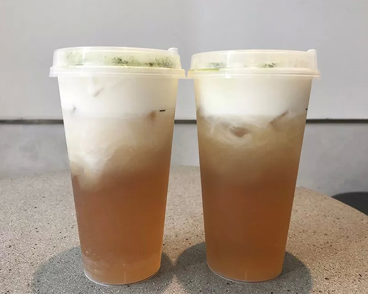 喜茶加盟費用和條件一覽，2025年喜茶加盟費用清單