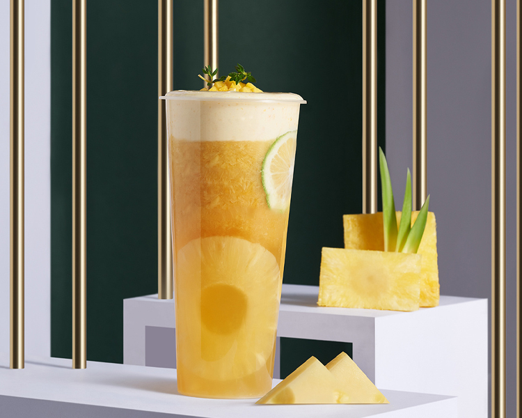 2025霸王茶姬縣城可以加盟嗎，霸王茶姬飲品加盟條件詳情
