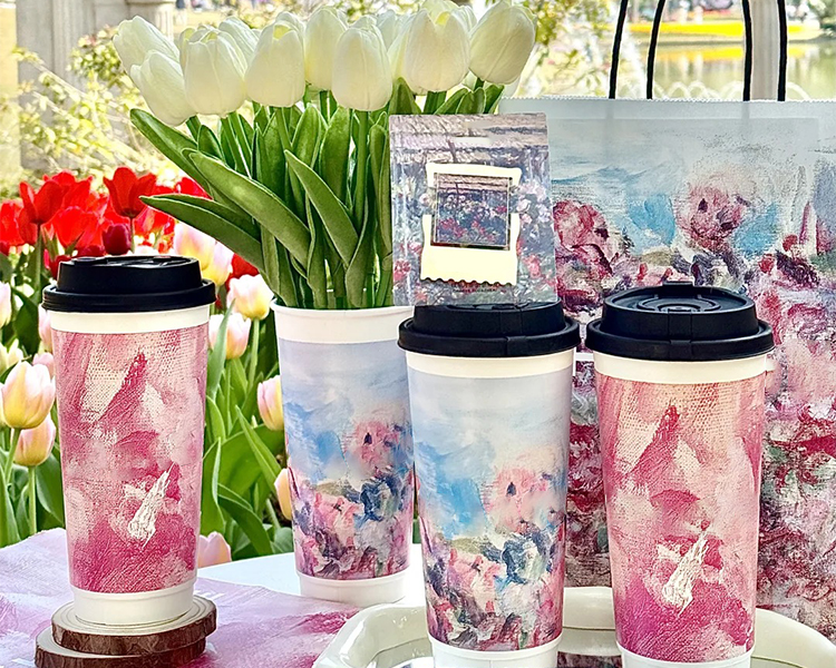 新式奶茶霸王茶姬加盟費(fèi)用一覽表，2025加盟霸王茶姬的資金門檻