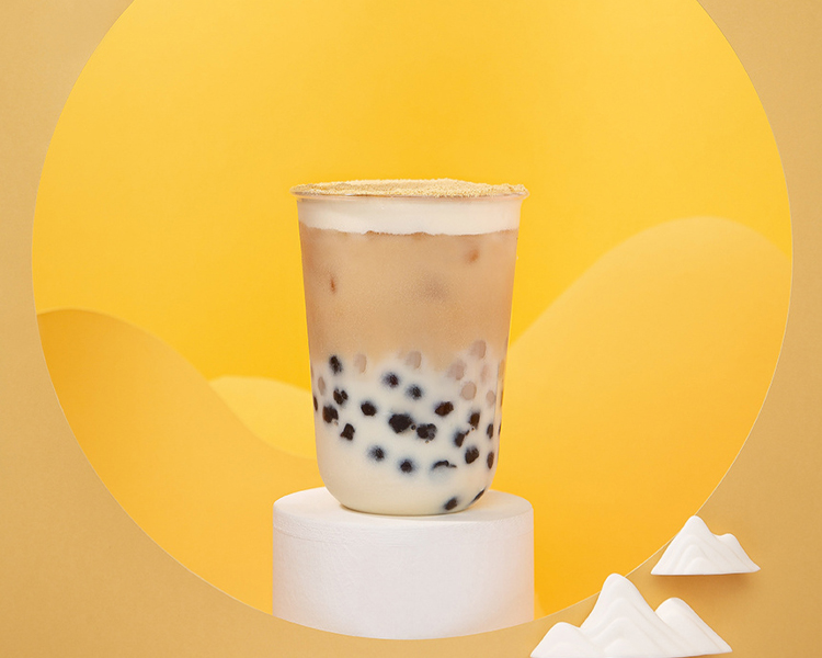 2025年霸王茶姬怎么樣才能加盟，開個霸王茶姬店要多少加盟費