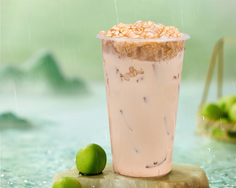 開一家茶顏悅色奶茶店要多少錢，茶顏悅色開店要準(zhǔn)備什么