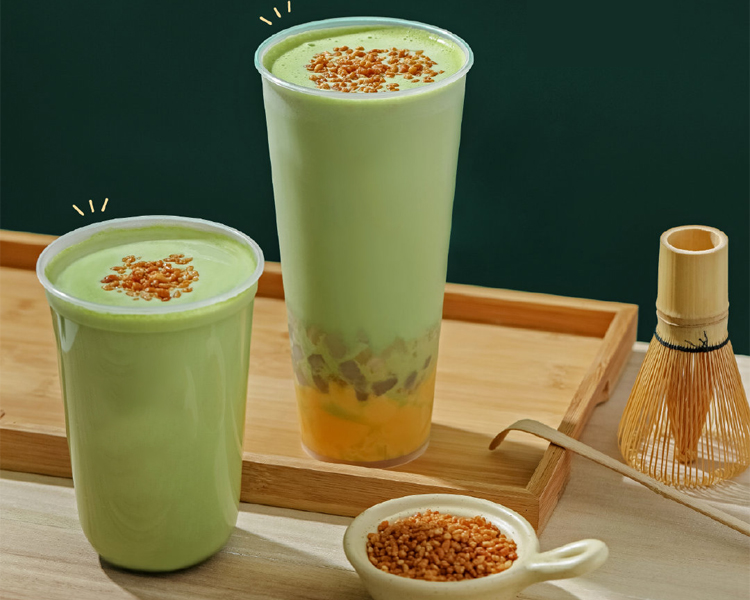 2025古茗茶飲加盟費(fèi)用大概多少，古茗茶飲加盟流程具體介紹