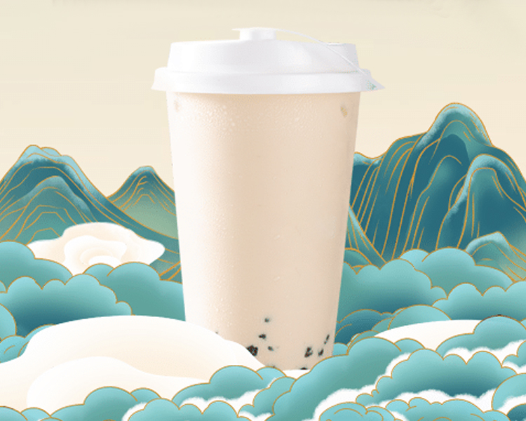 新中式奶茶霸王茶姬加盟需要多少錢，2025年加盟步驟全解析