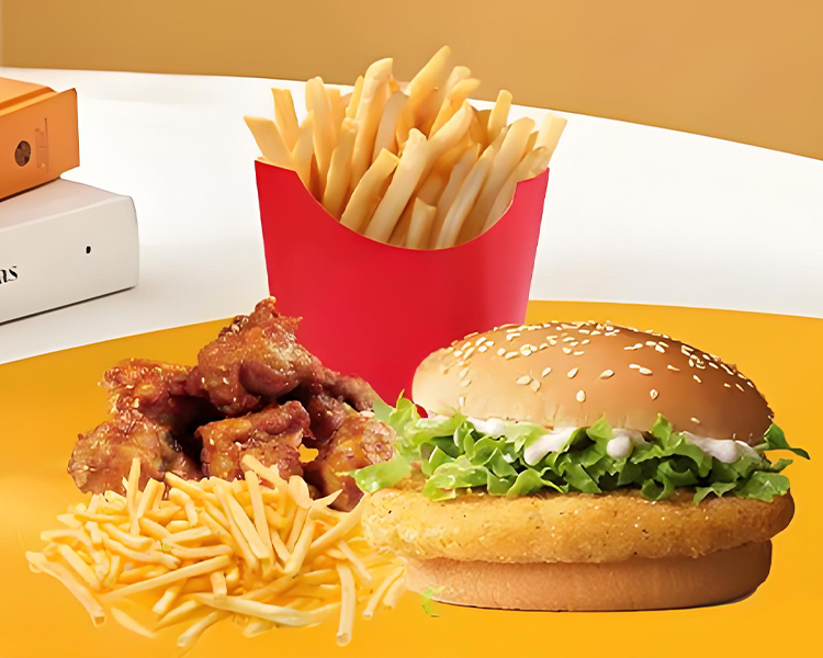 在縣城華萊士加盟費(fèi)多少錢呀，加盟華萊士漢堡店的費(fèi)用明細(xì)2025