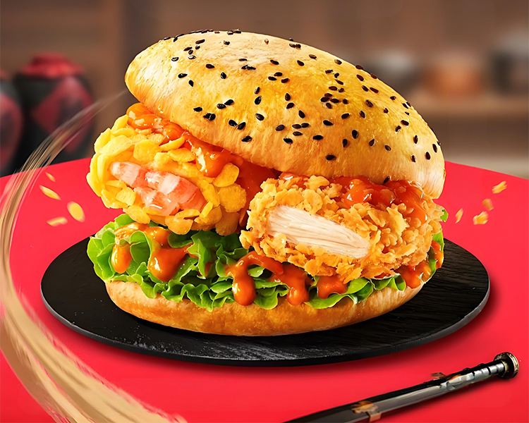 2025塔斯汀加盟大概要多少萬元，塔斯汀快餐加盟條件及費用分析