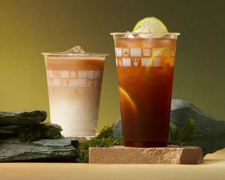 開一家霸王茶姬奶茶店要多少錢，霸王茶姬加盟的費(fèi)用和流程是什么