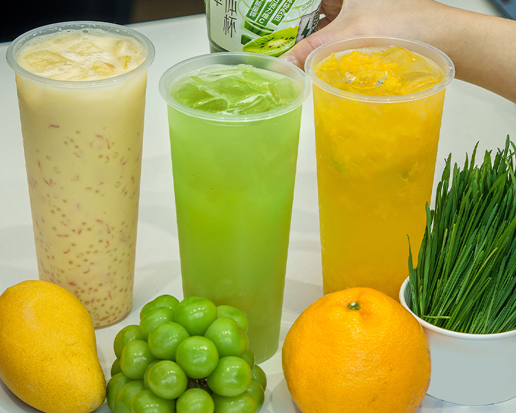 2025茶百道奶茶加盟費用標(biāo)準(zhǔn)，開一間茶百道門店要多少錢