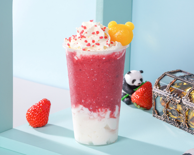 開(kāi)一家霸王茶姬加盟店需要多少錢，新手也能加盟霸王茶姬奶茶店嗎